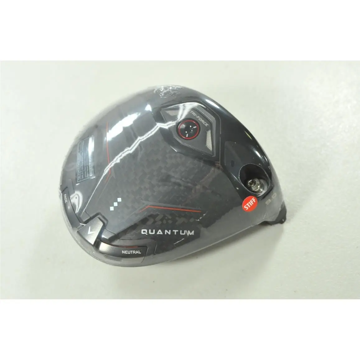 Callaway  - Quantum Triple Diamond - Quantum Triple Diamond 1