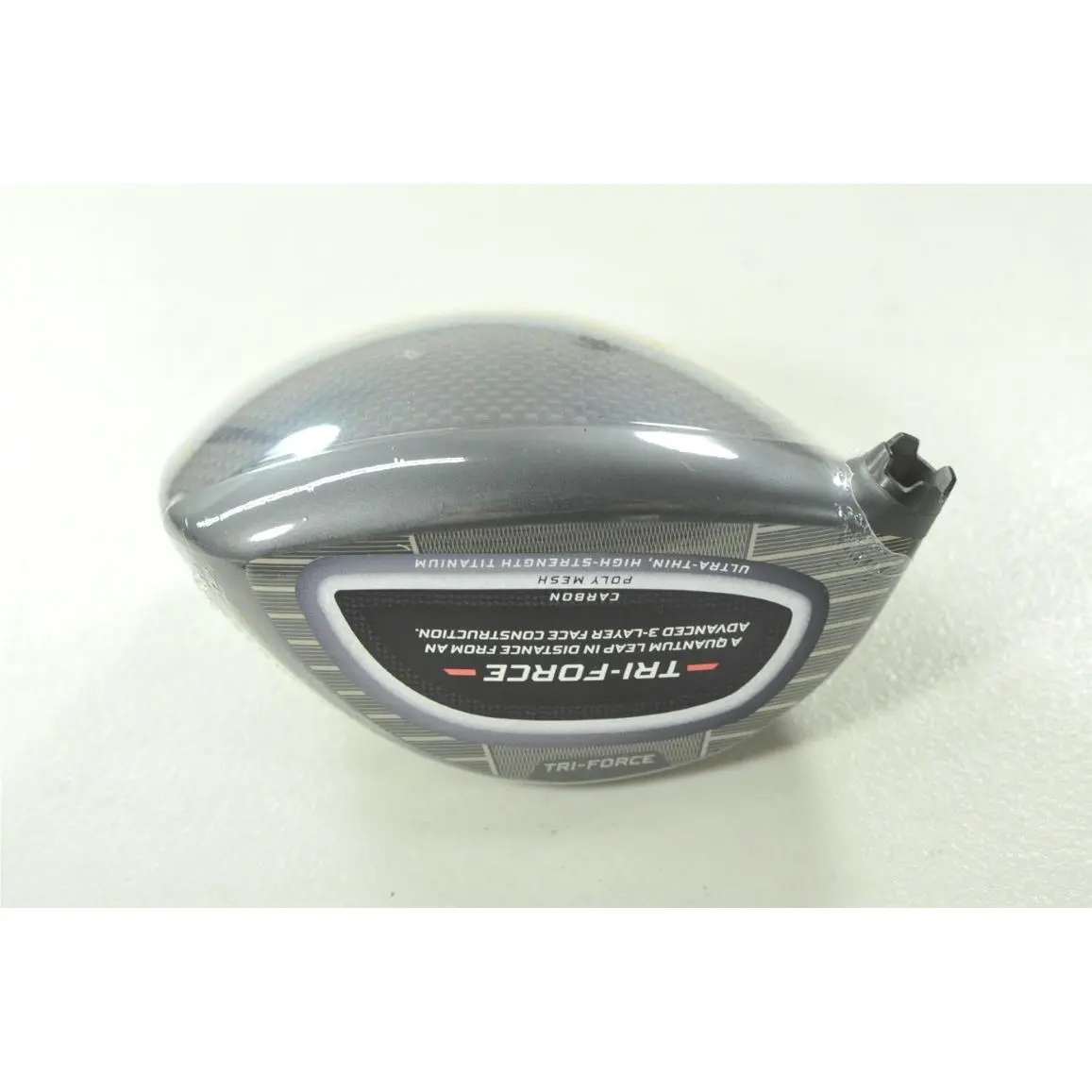 Callaway  - Quantum Triple Diamond - Quantum Triple Diamond 2