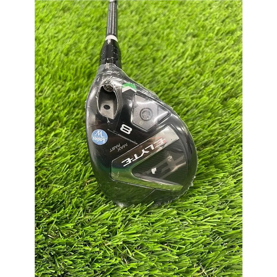 Callaway  - CALLAWAY ELYTE MAX FAST - ELYTE MAX FAST 0