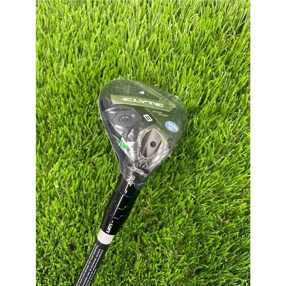 Callaway  - CALLAWAY ELYTE MAX FAST - ELYTE MAX FAST 1
