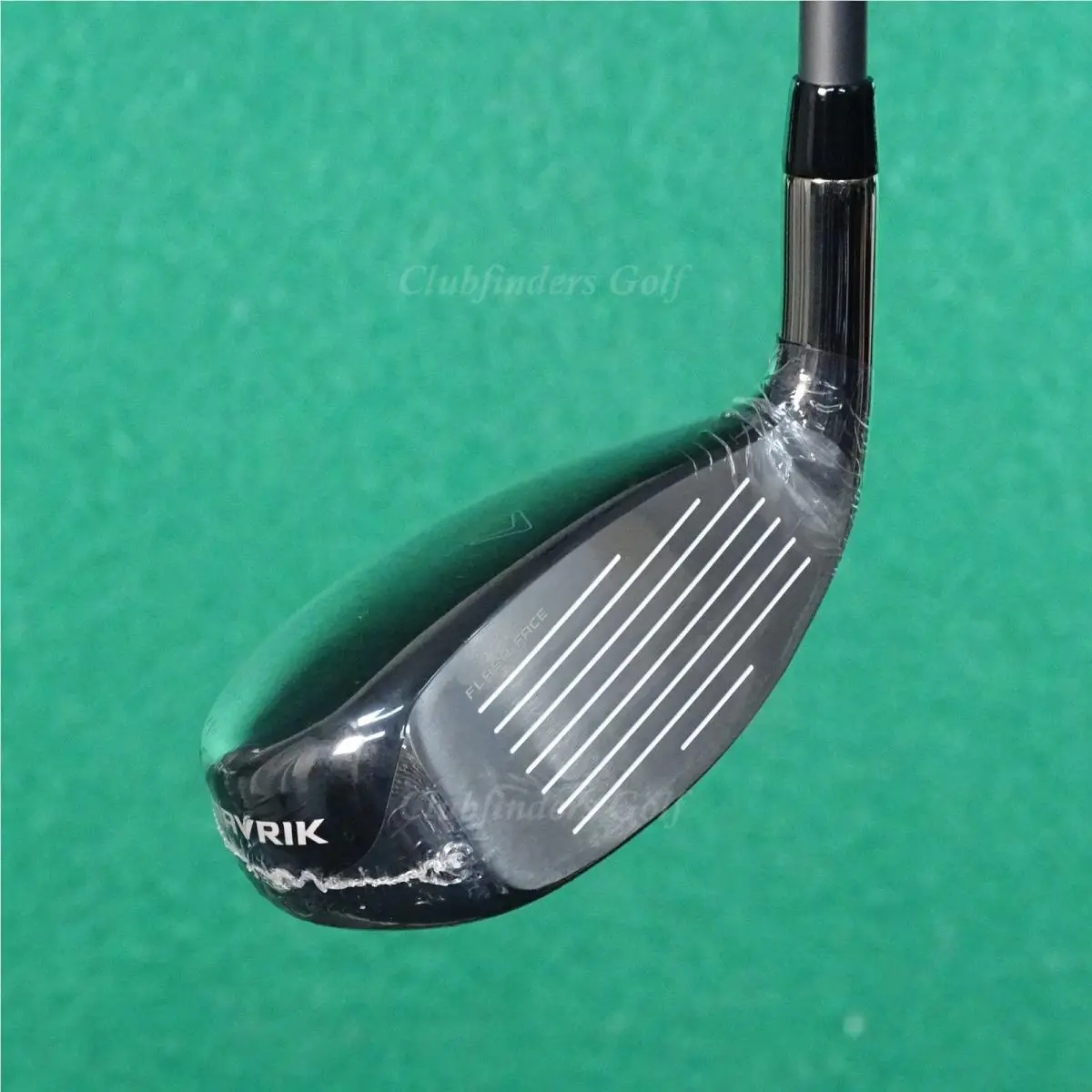 Callaway  - Mavrik Max W - Mavrik Max 1