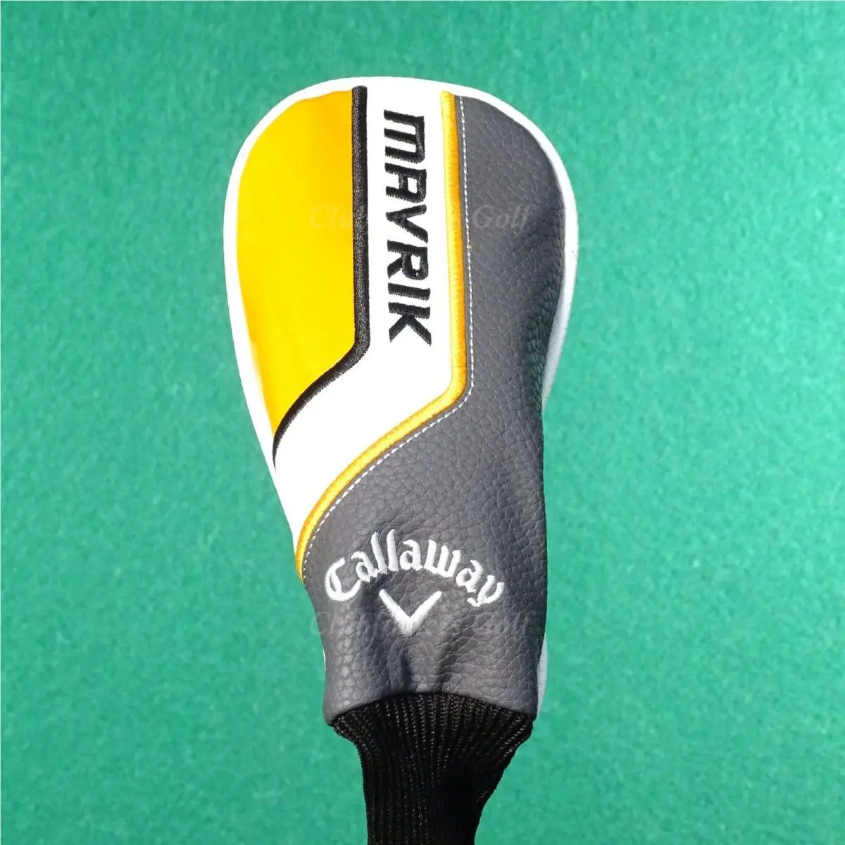 Callaway  - Mavrik Max W - Mavrik Max 2