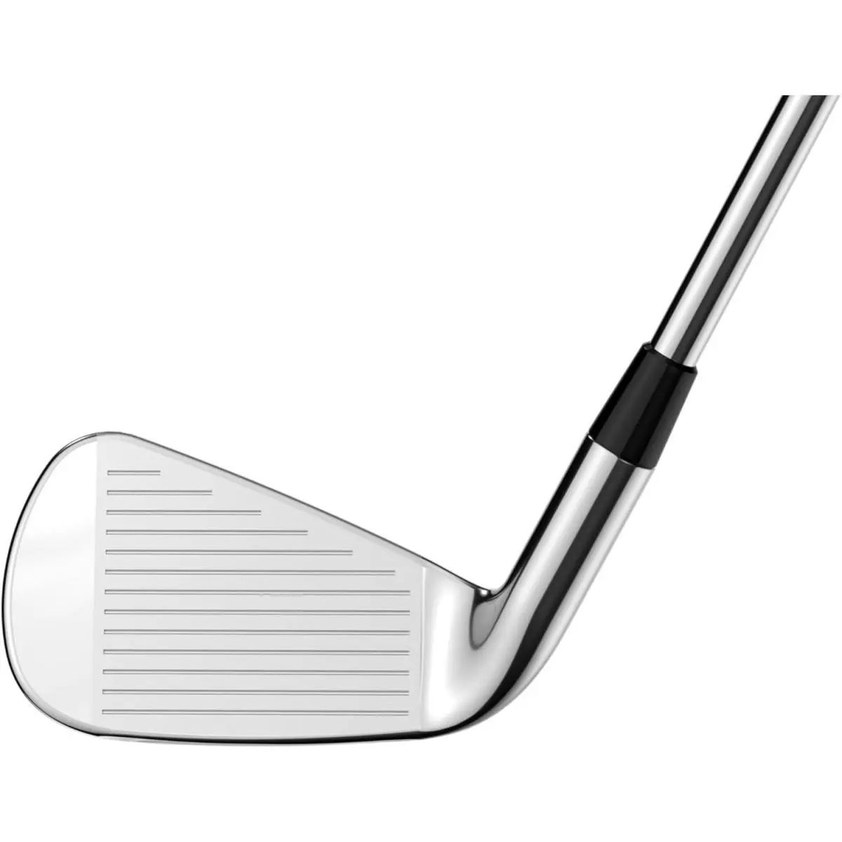 Callaway  - Elyte - Elyte - Chrome, Lie Angle: Black 10