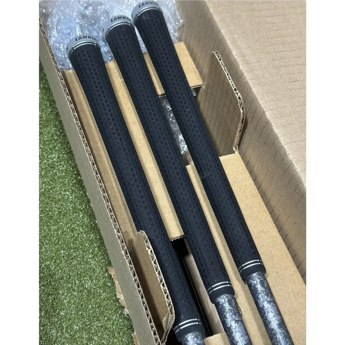 Callaway  - Elyte - Elyte - Chrome, Lie Angle: Black 2
