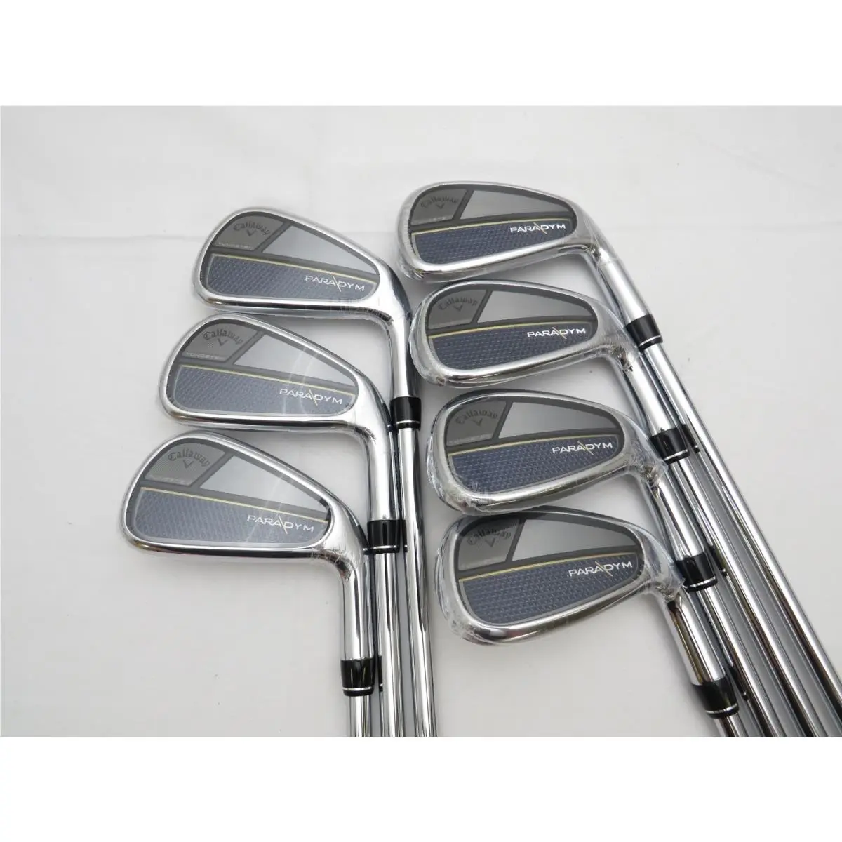 Callaway  - Paradym - Paradym 4