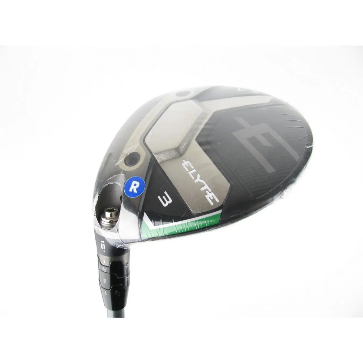 Callaway  - Elyte - Elyte - Q6NSG0706261 0