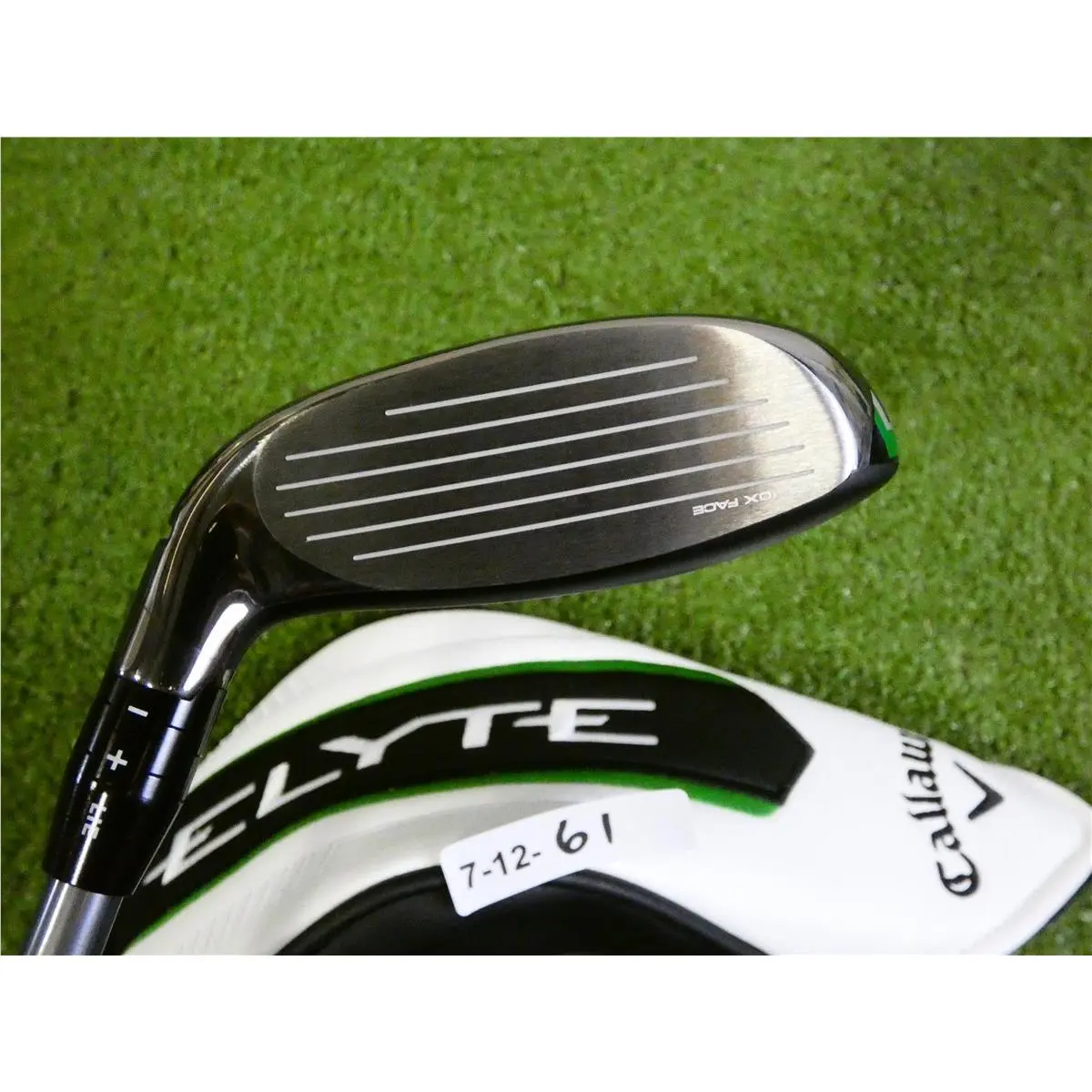 Callaway  - Elyte - Elyte 0
