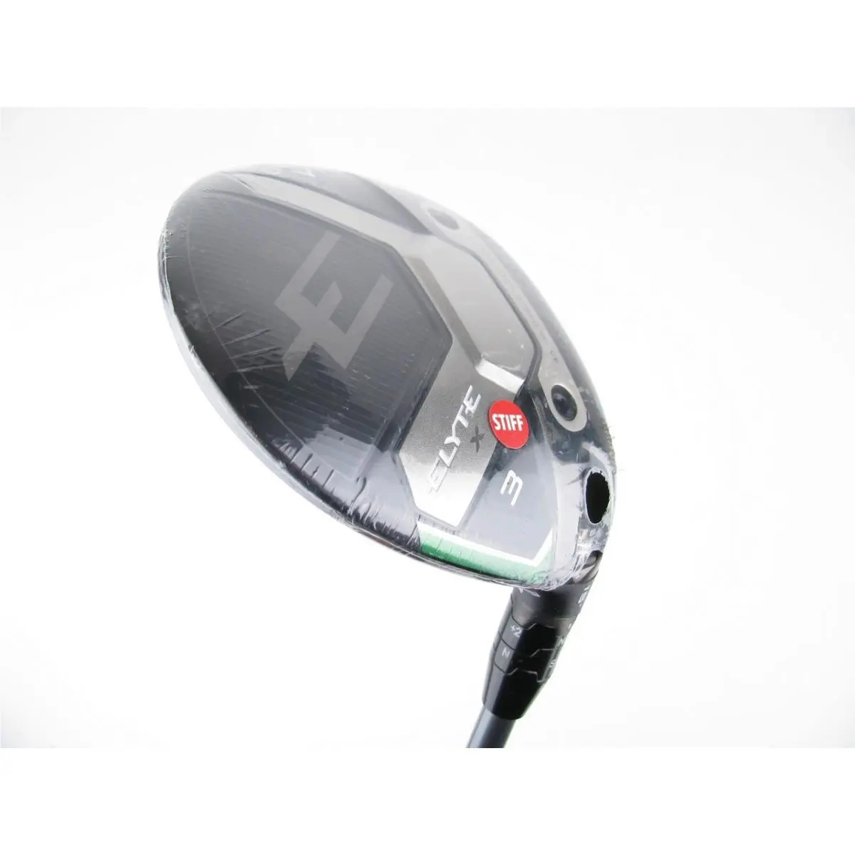 Callaway  - Elyte X - Elyte - HEADONLYQ7NSG0706262 0