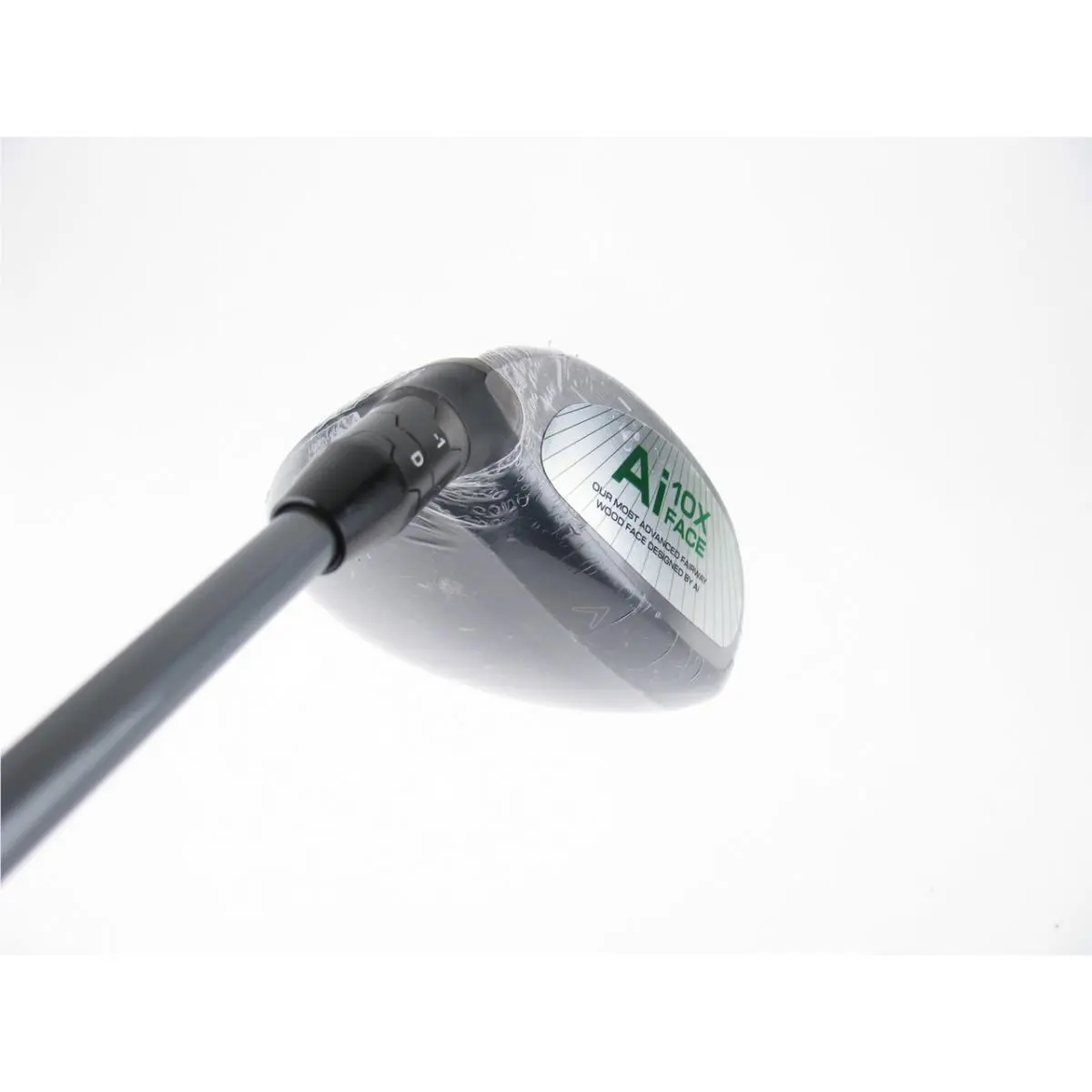 Callaway  - Elyte X - Elyte - HEADONLYQ7NSG0706262 2