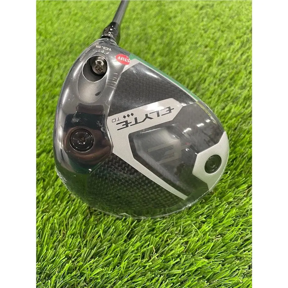Callaway  - Callaway Elyte Triple Diamond Tour Draw 0