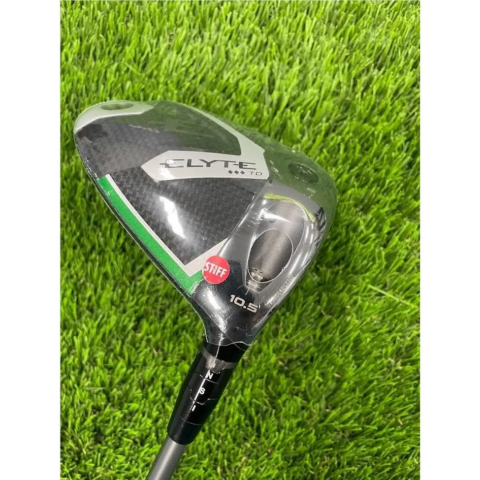 Callaway  - Callaway Elyte Triple Diamond Tour Draw 1