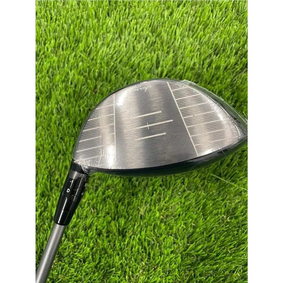 Callaway  - Callaway Elyte Triple Diamond Tour Draw 2