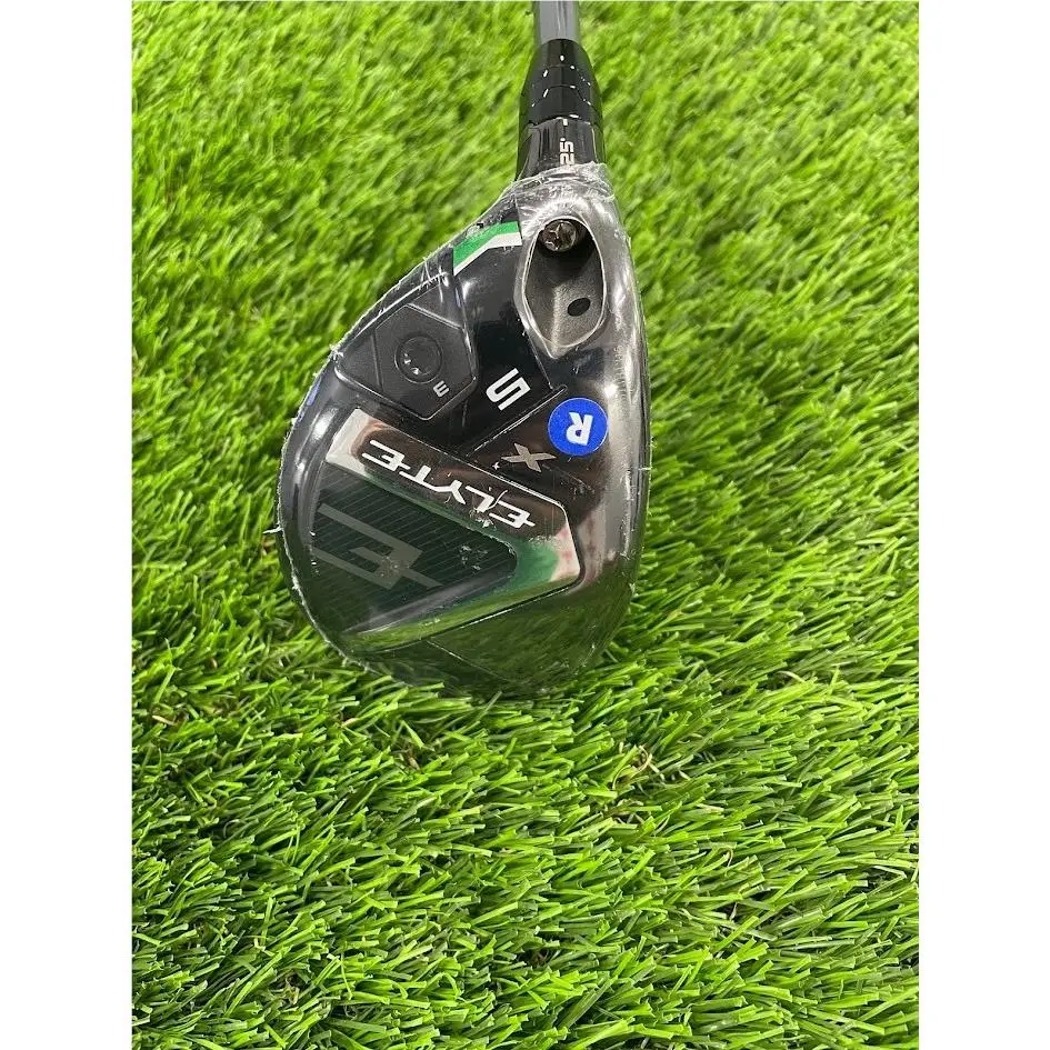 Callaway  - CALLAWAY ELYTE X - ELYTE 0