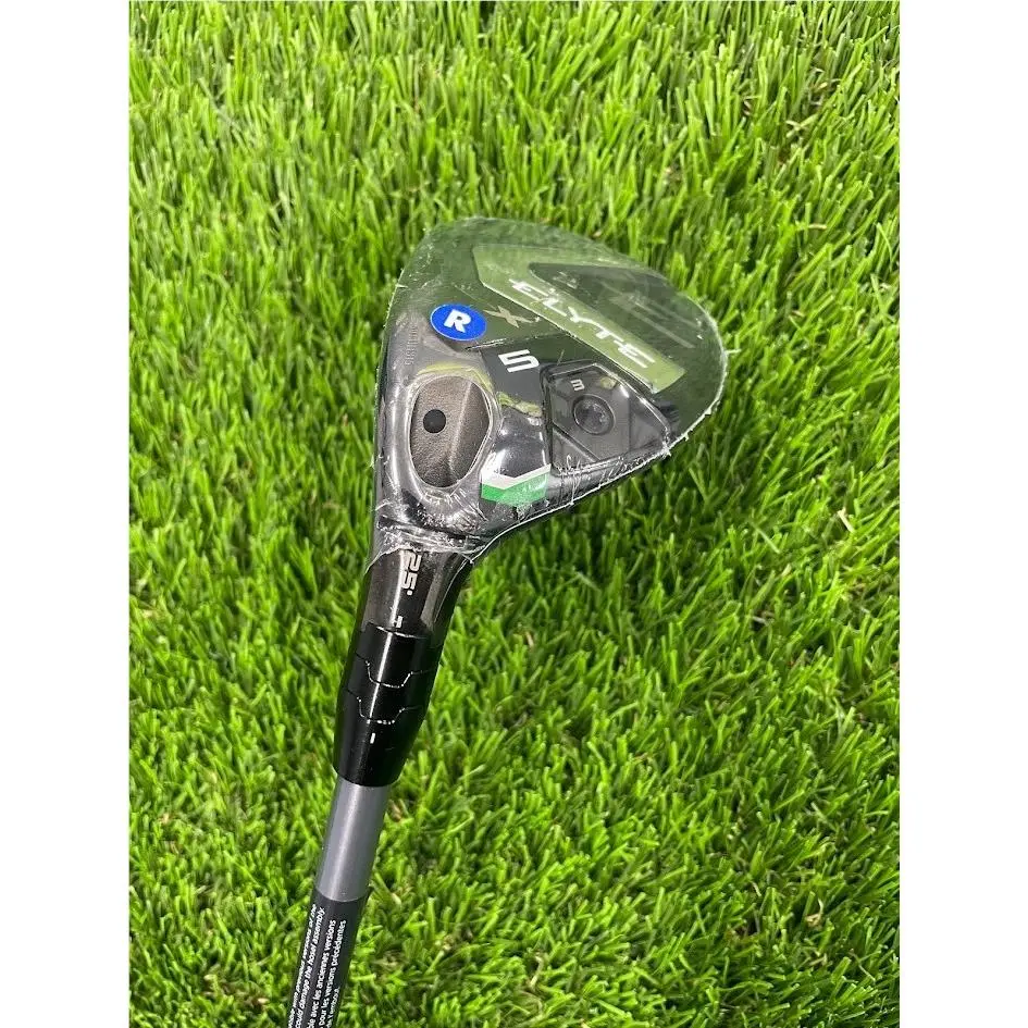 Callaway  - CALLAWAY ELYTE X - ELYTE 1