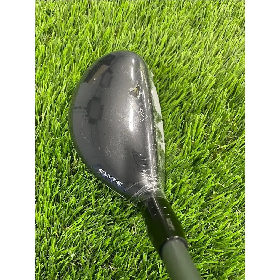 Callaway  - CALLAWAY ELYTE X - ELYTE 3