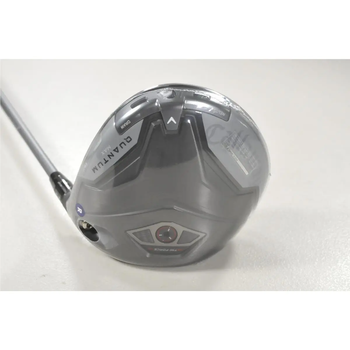 Callaway  - Quantum Max - Quantum Max 0