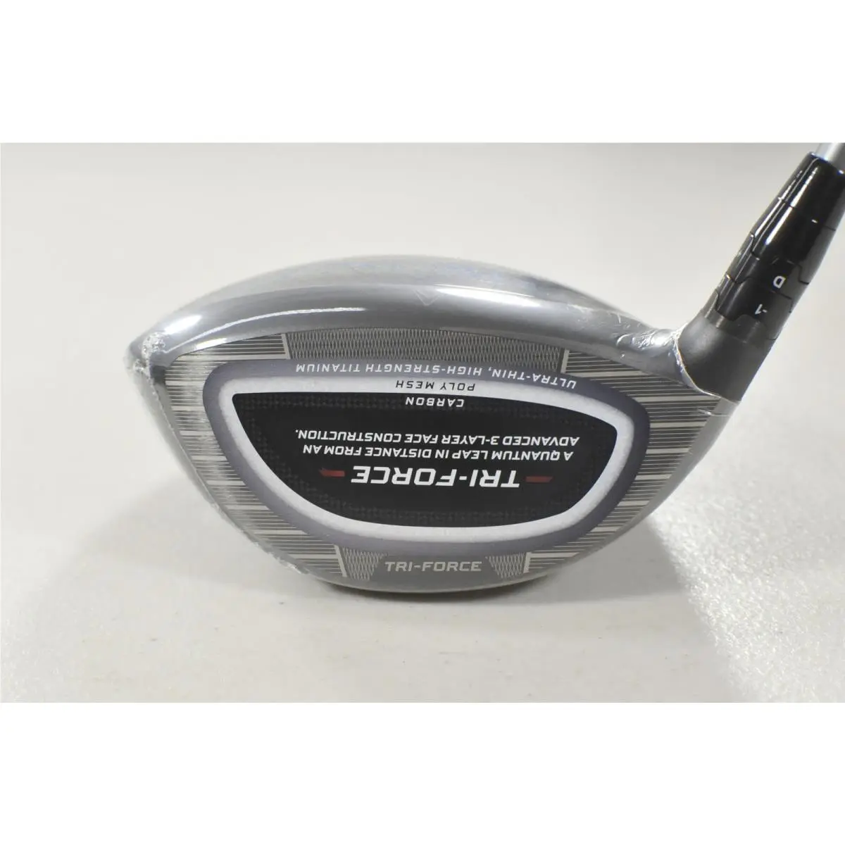 Callaway  - Quantum Max - Quantum Max 1