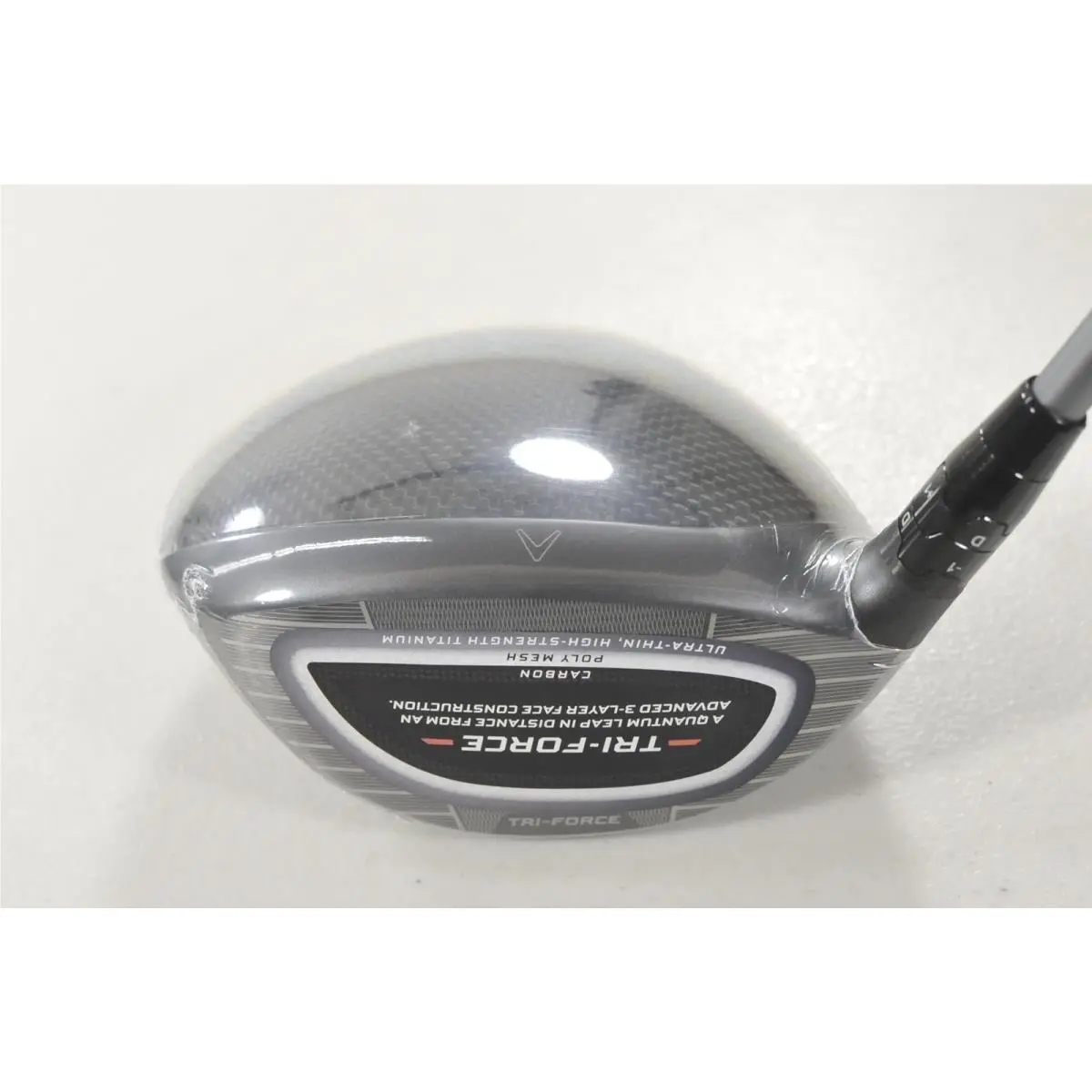 Callaway  - Quantum Max - Quantum Max 2