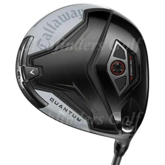 Callaway  - Quantum Max - Quantum Max 0