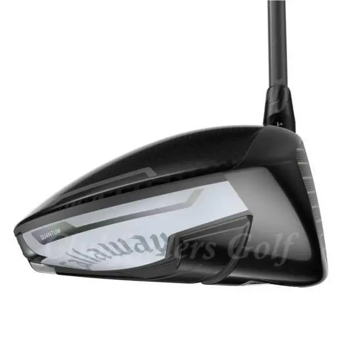 Callaway  - Quantum Max - Quantum Max 4