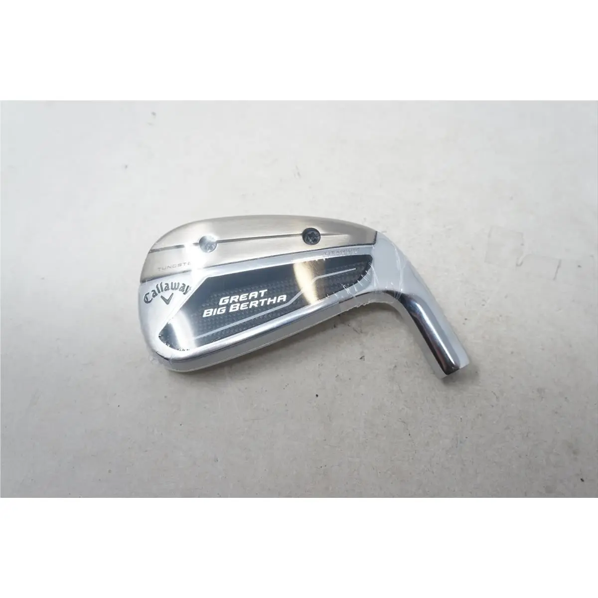 Callaway Great Big Bertha 2023 6 Iron Club Head Only 168614 01168614