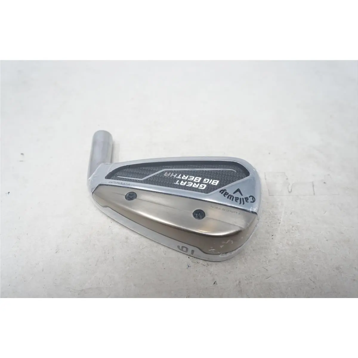 Callaway  - GREAT BIG BERTHA 2023 - GREAT BIG BERTHA 0