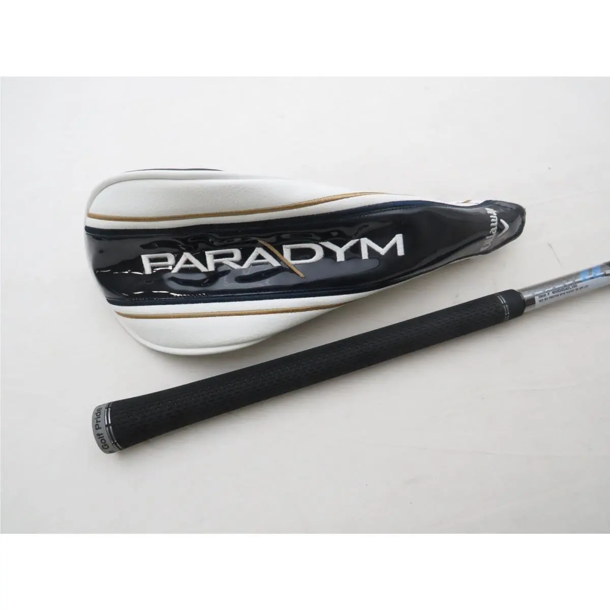 Callaway  - Paradym - Paradym 3