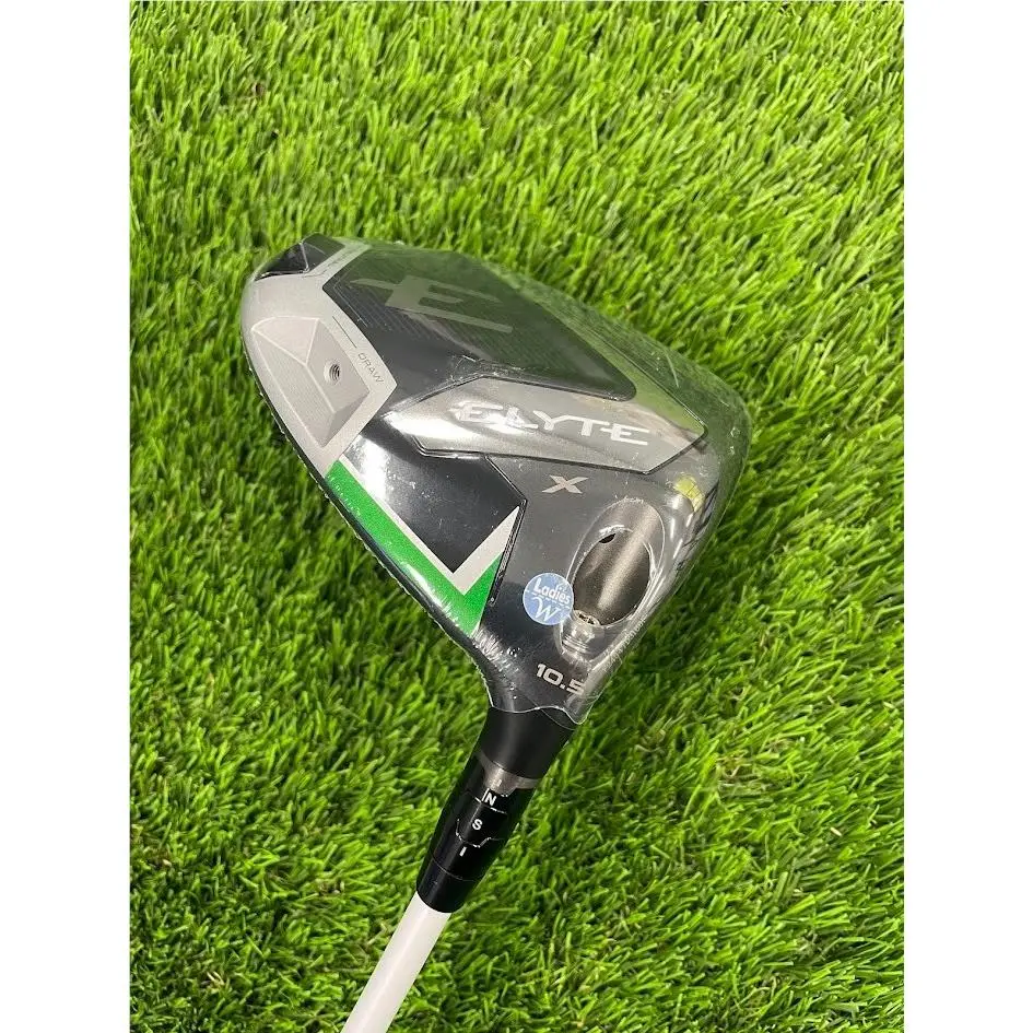 Callaway  - Callaway Elyte X - Elyte 1