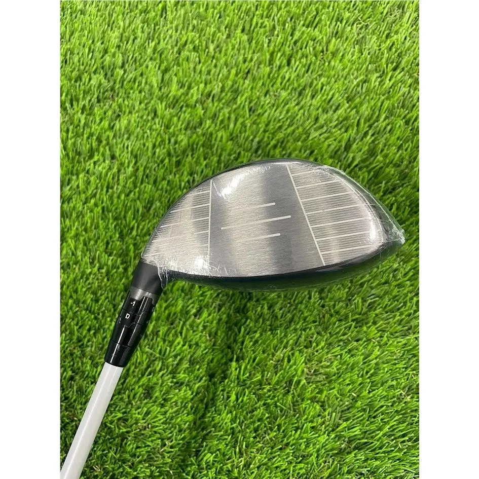 Callaway  - Callaway Elyte X - Elyte 2