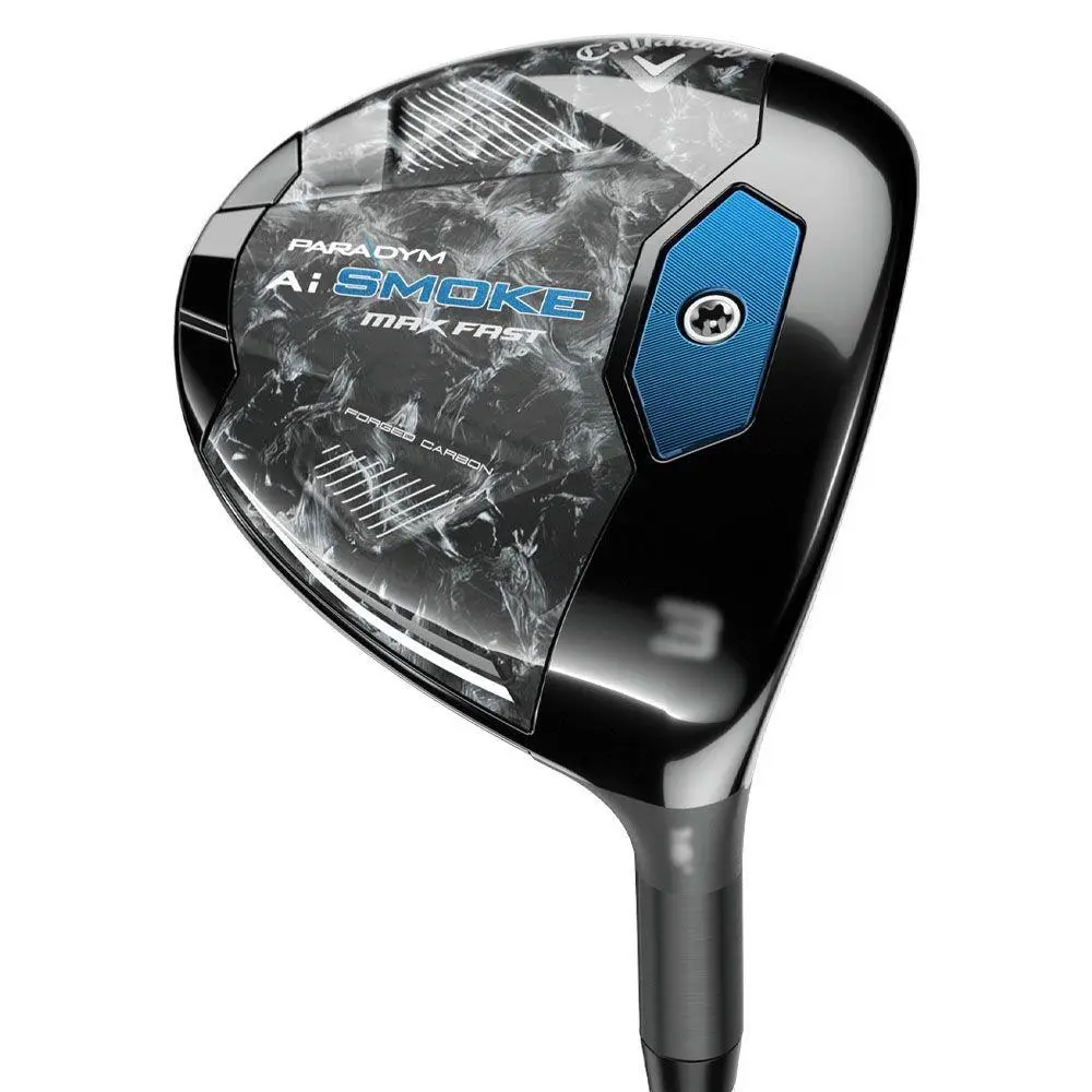 Callaway  - Chrome (UPC: 197193258735) 0