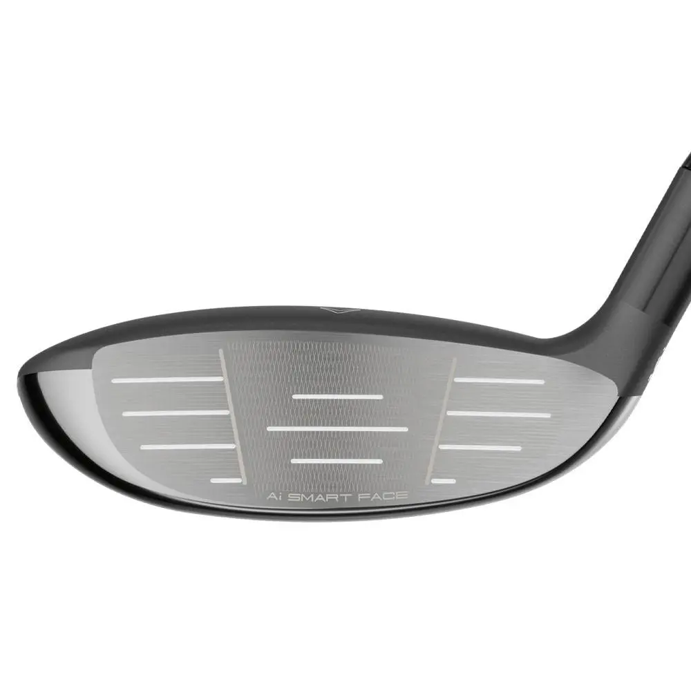 Callaway  - Chrome (UPC: 197193258735) 2