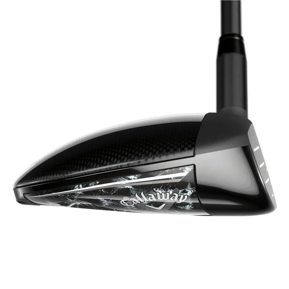 Callaway  - Chrome (UPC: 197193258735) 3