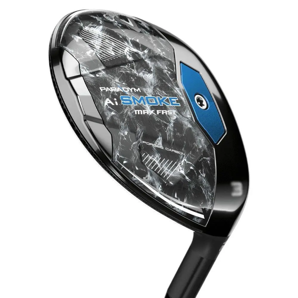 Callaway  - Chrome (UPC: 197193258735) 4