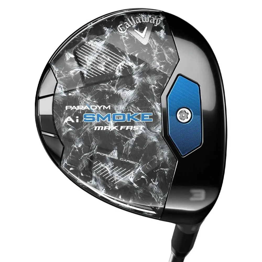 Callaway  - Chrome (UPC: 197193258735) 5