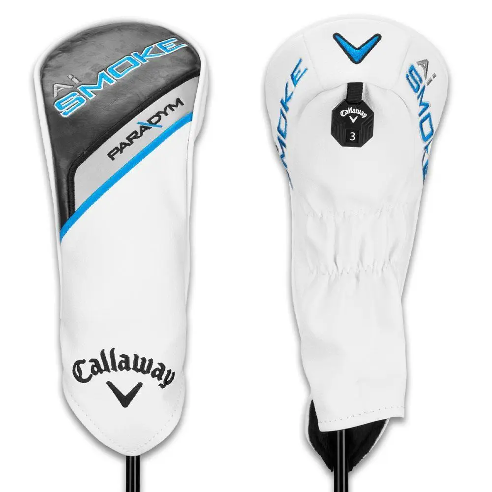 Callaway  - Chrome (UPC: 197193258735) 6