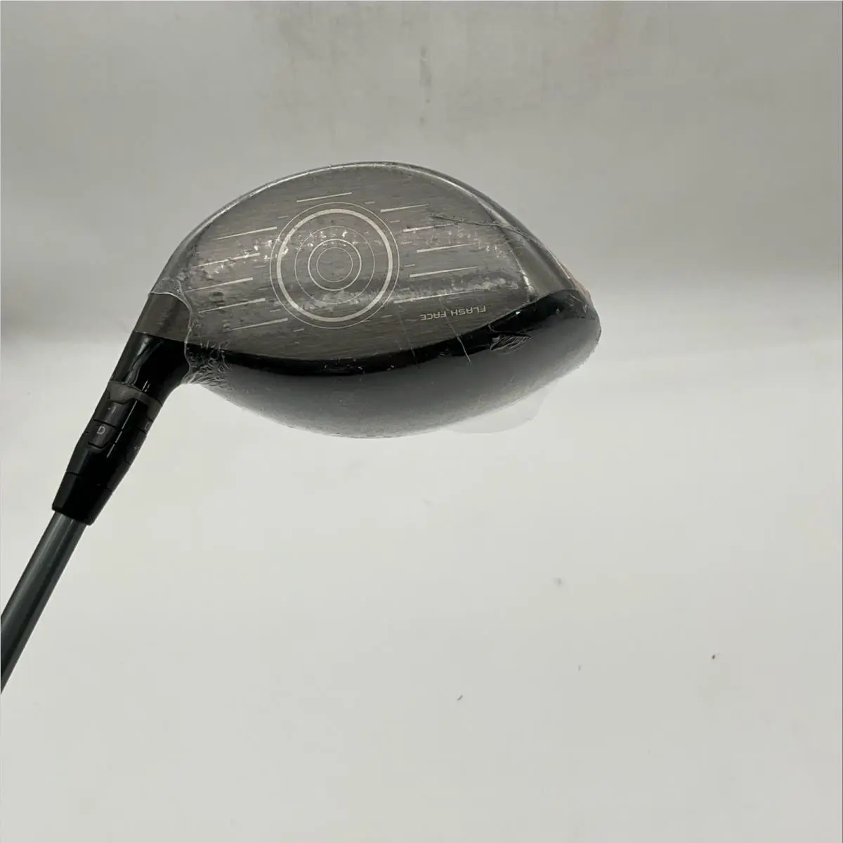 Callaway  - Mavrik 22 - Mavrik - 4F029021Y300 - Black, Lie Angle: Black (UPC: 194518416399) 5