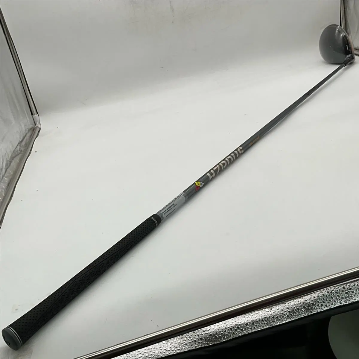 Callaway Mavrik 22 DR 9.0 GR Stf Hzrdus Project X Shaft