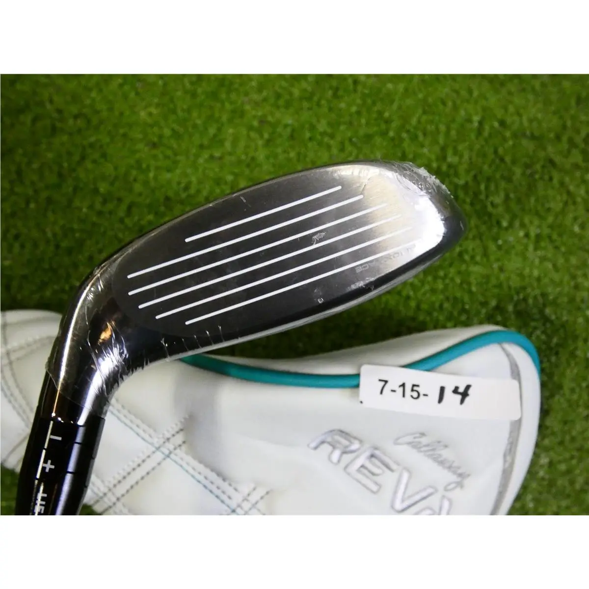 Callaway  - REVA Rise - REVA Rise 0