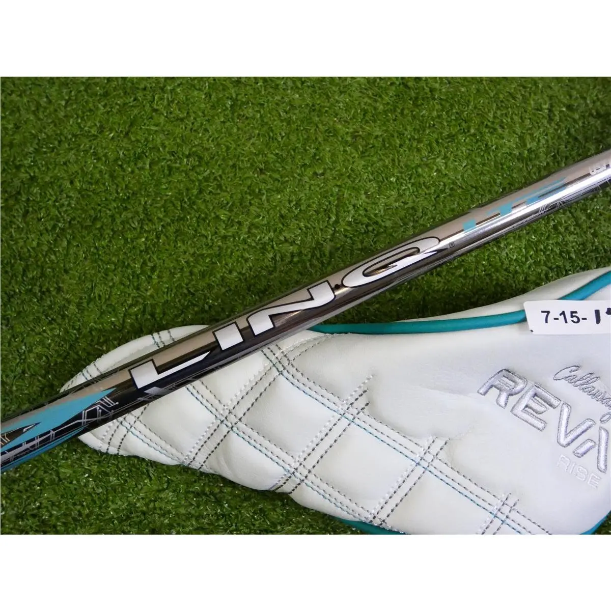 Callaway  - REVA Rise - REVA Rise 2