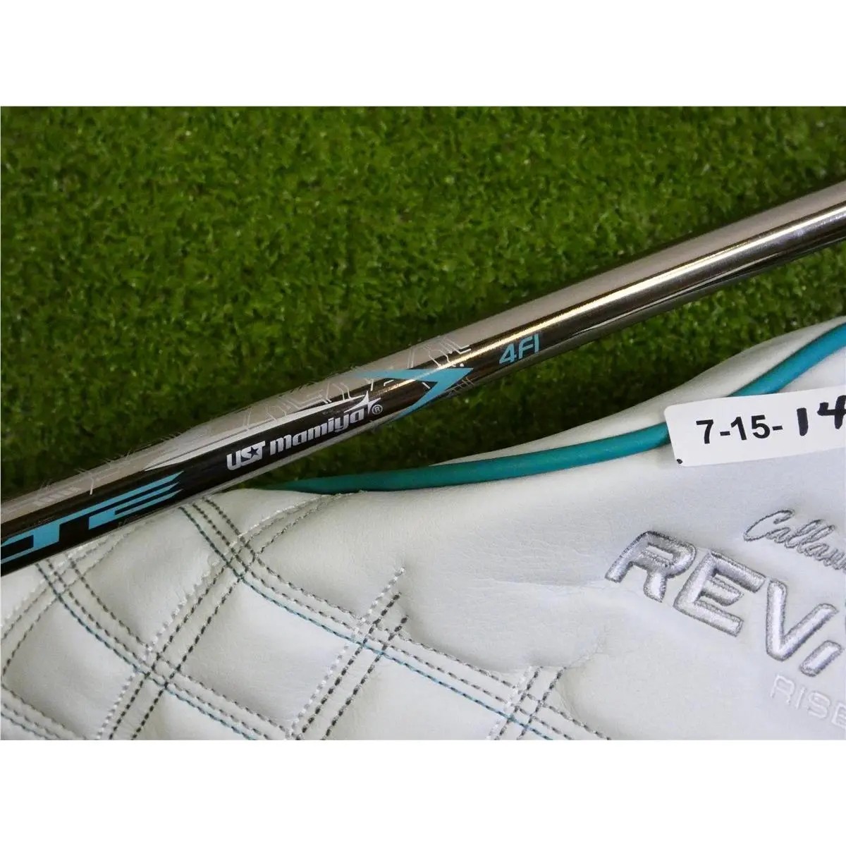 Callaway  - REVA Rise - REVA Rise 3