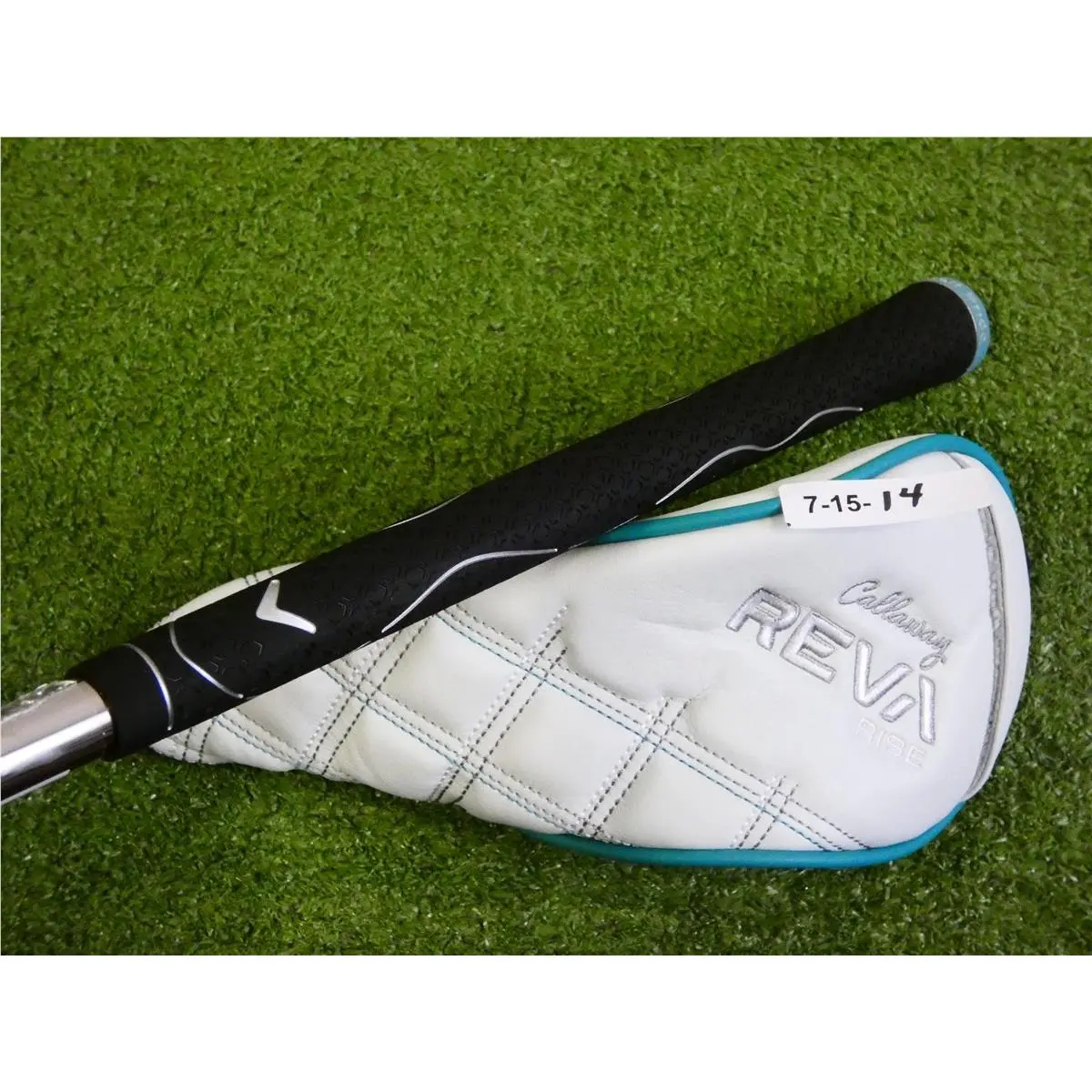 Callaway  - REVA Rise - REVA Rise 4