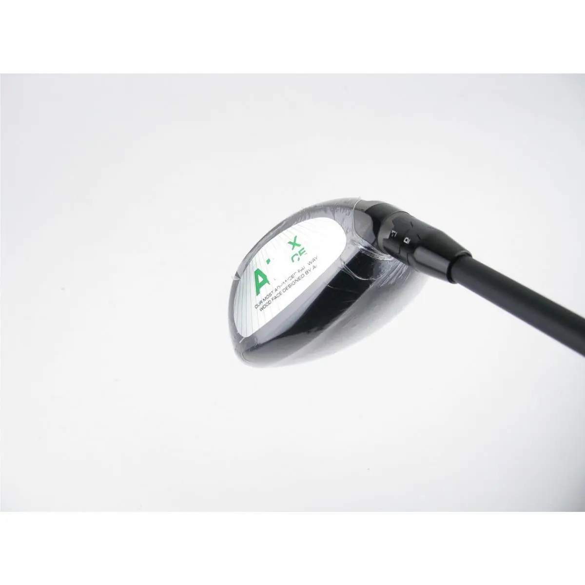 Callaway  - Elyte Triple Diamond - Elyte Triple Diamond - Q6NSG0706264 - Black 2