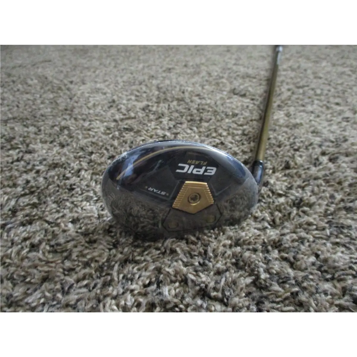 Callaway  - Epic Flash Star - Epic Flash Star (UPC: 190228864000) 4