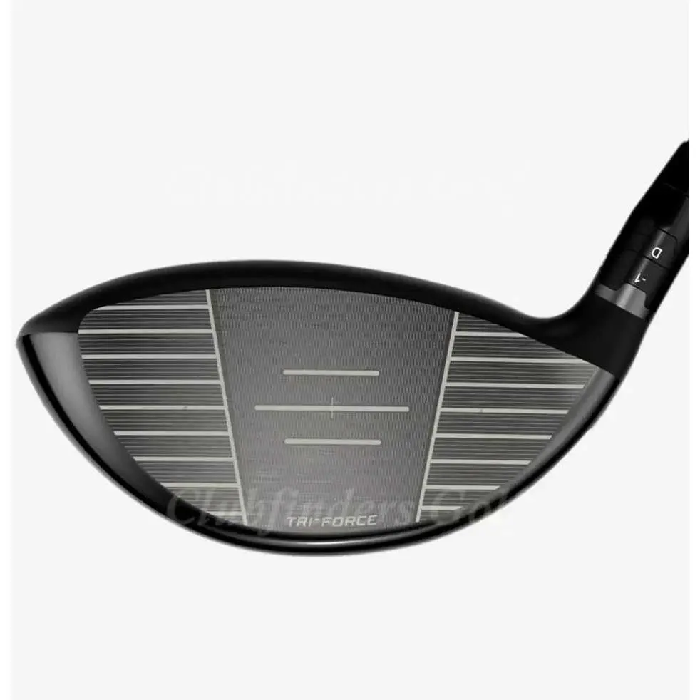 Callaway  - Quantum Max D - Quantum Max 2