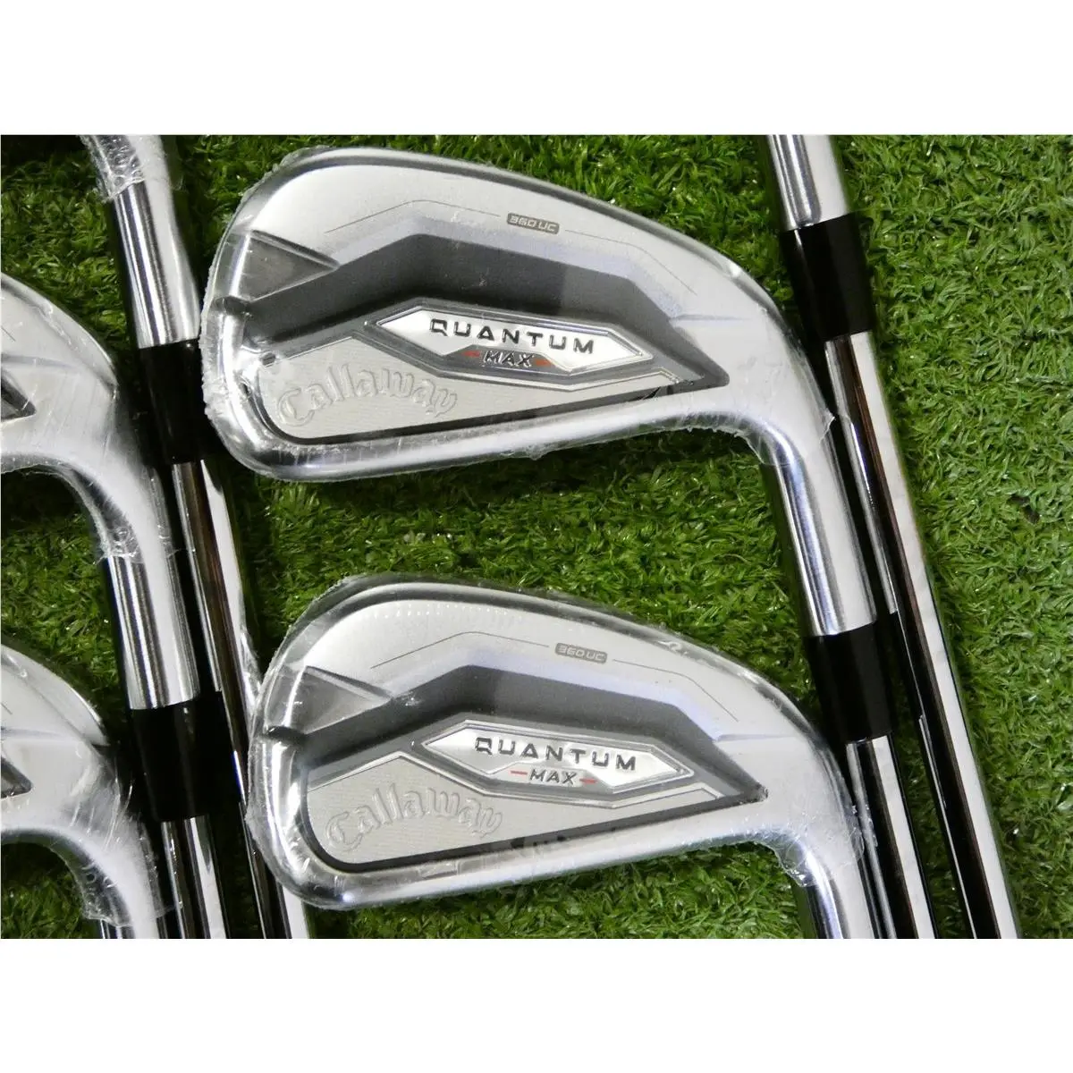 Callaway  - Quantum Max - Quantum Max 0