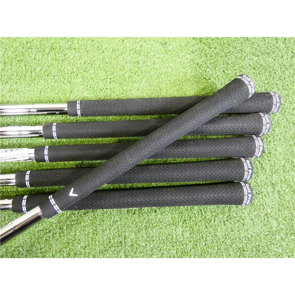 Callaway  - Quantum Max - Quantum Max 6