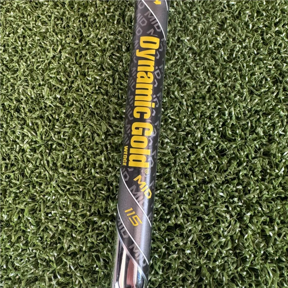 Callaway  - Callaway Opus - Opus - Gold 9
