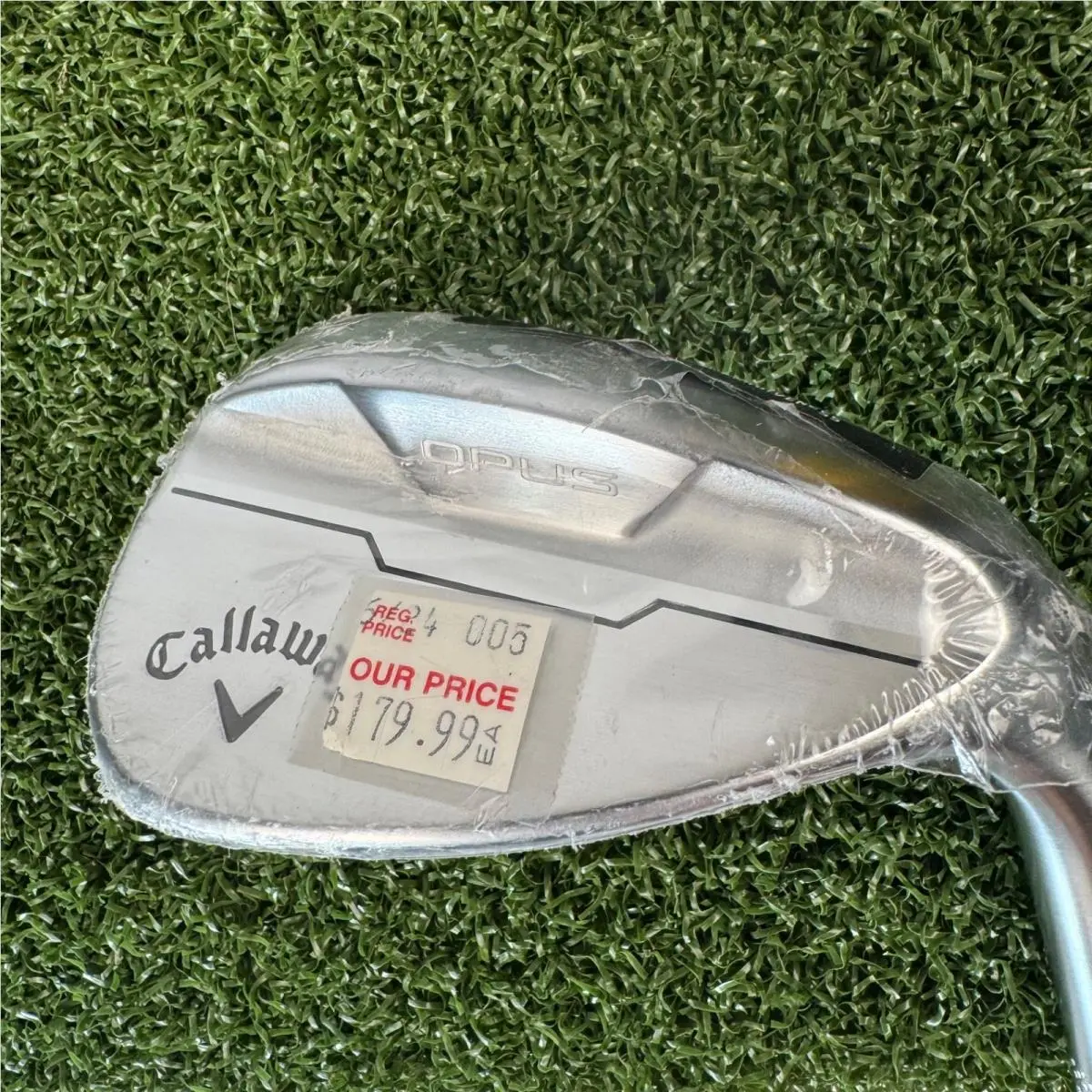 Callaway  - Callaway Opus - Opus - Gold 0