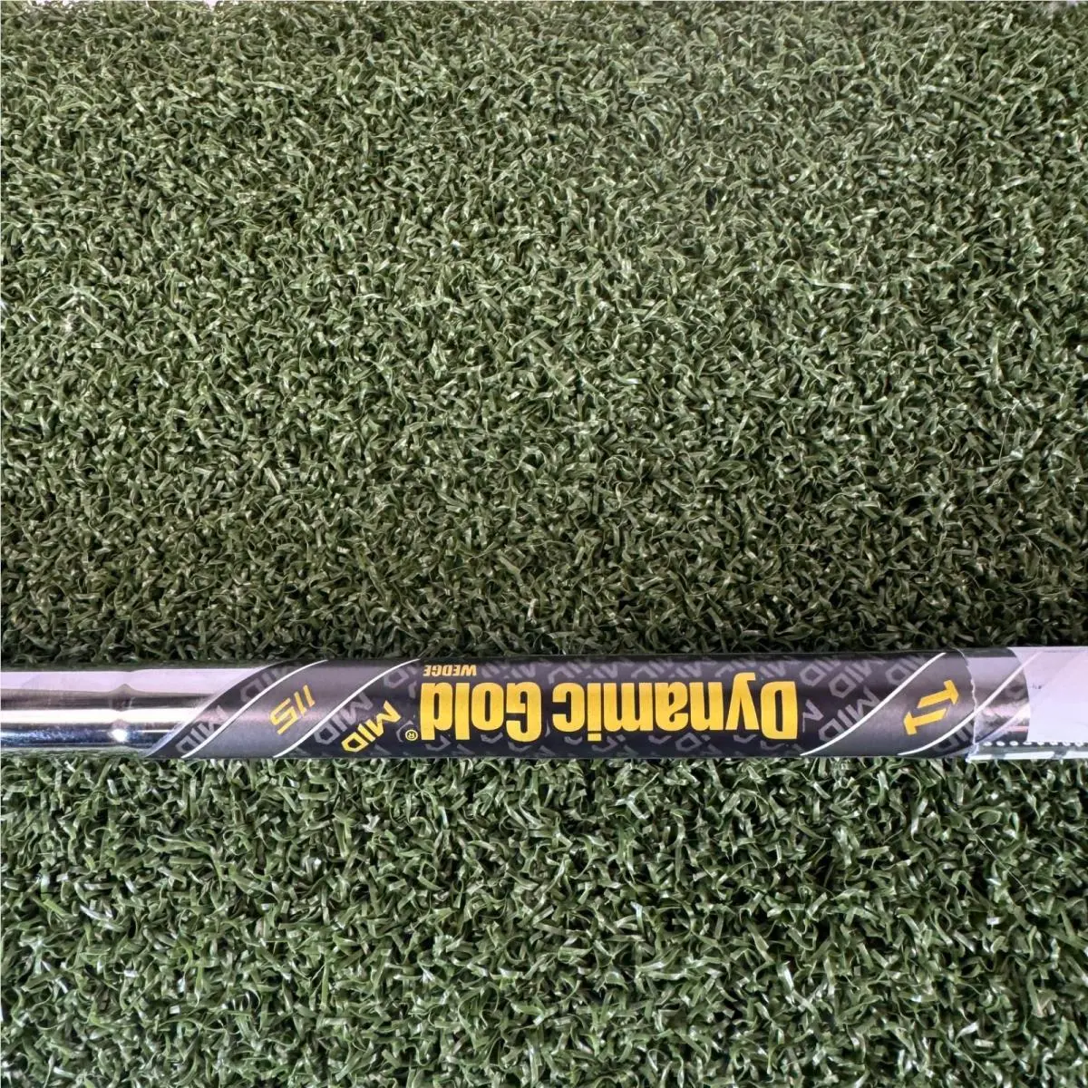 Callaway  - Callaway Opus - Opus - Gold 6
