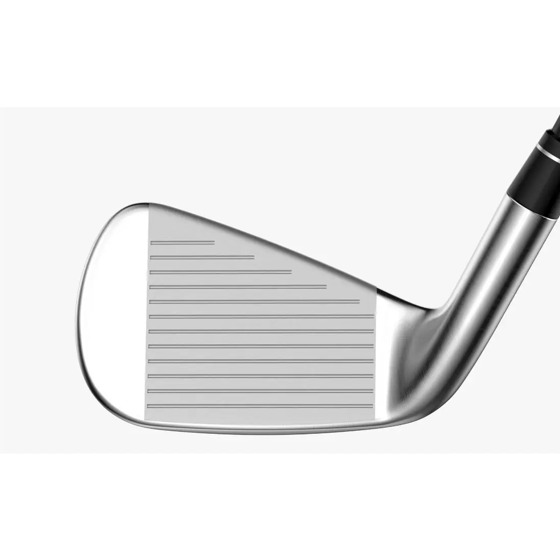 Callaway  - APEX TI Fusion Plated - APEX Fusion Plated - Black / Chrome (UPC: 197193350989) 0